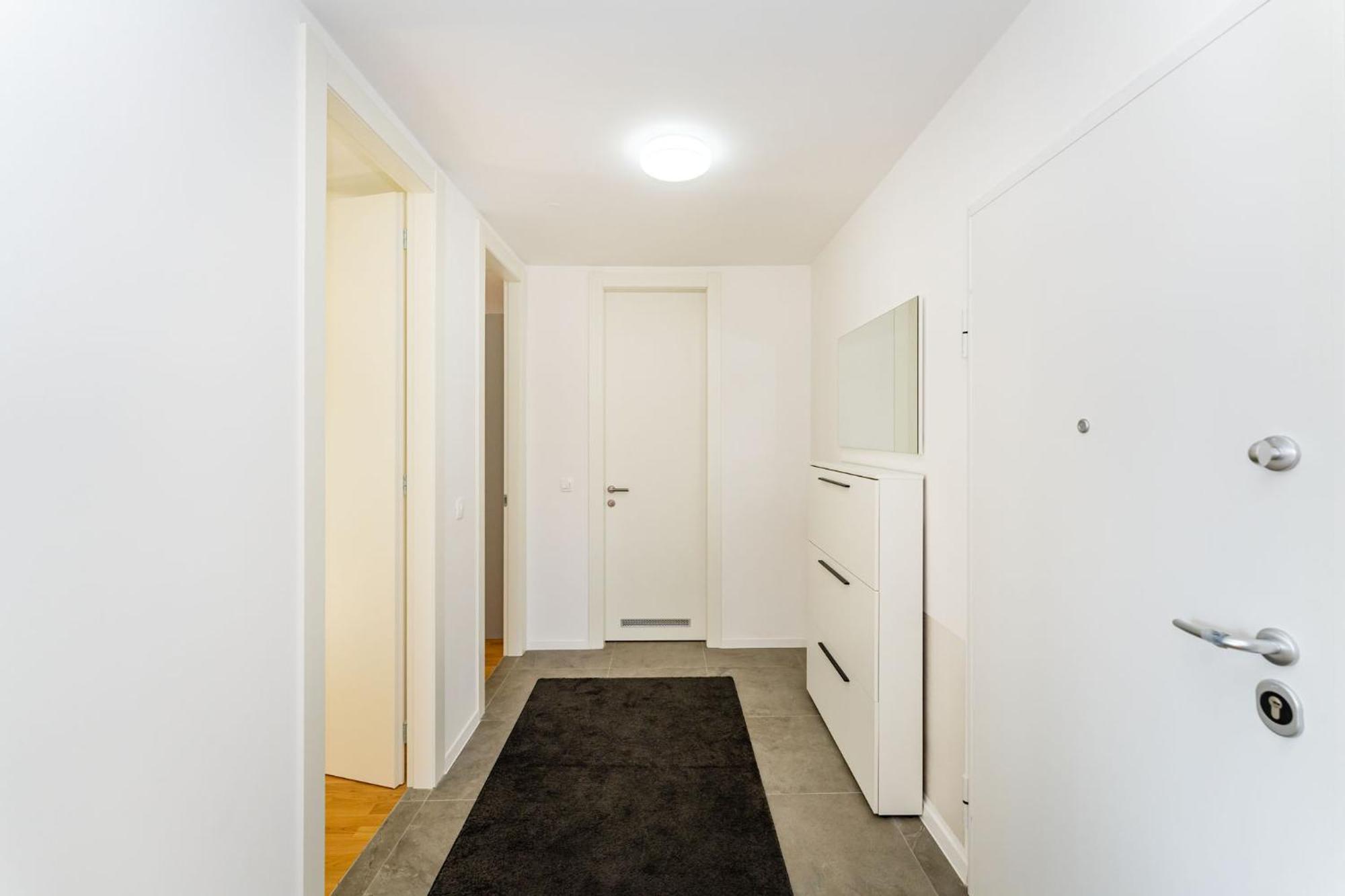 Apartament Flora & Dita With Free Parking Zadar