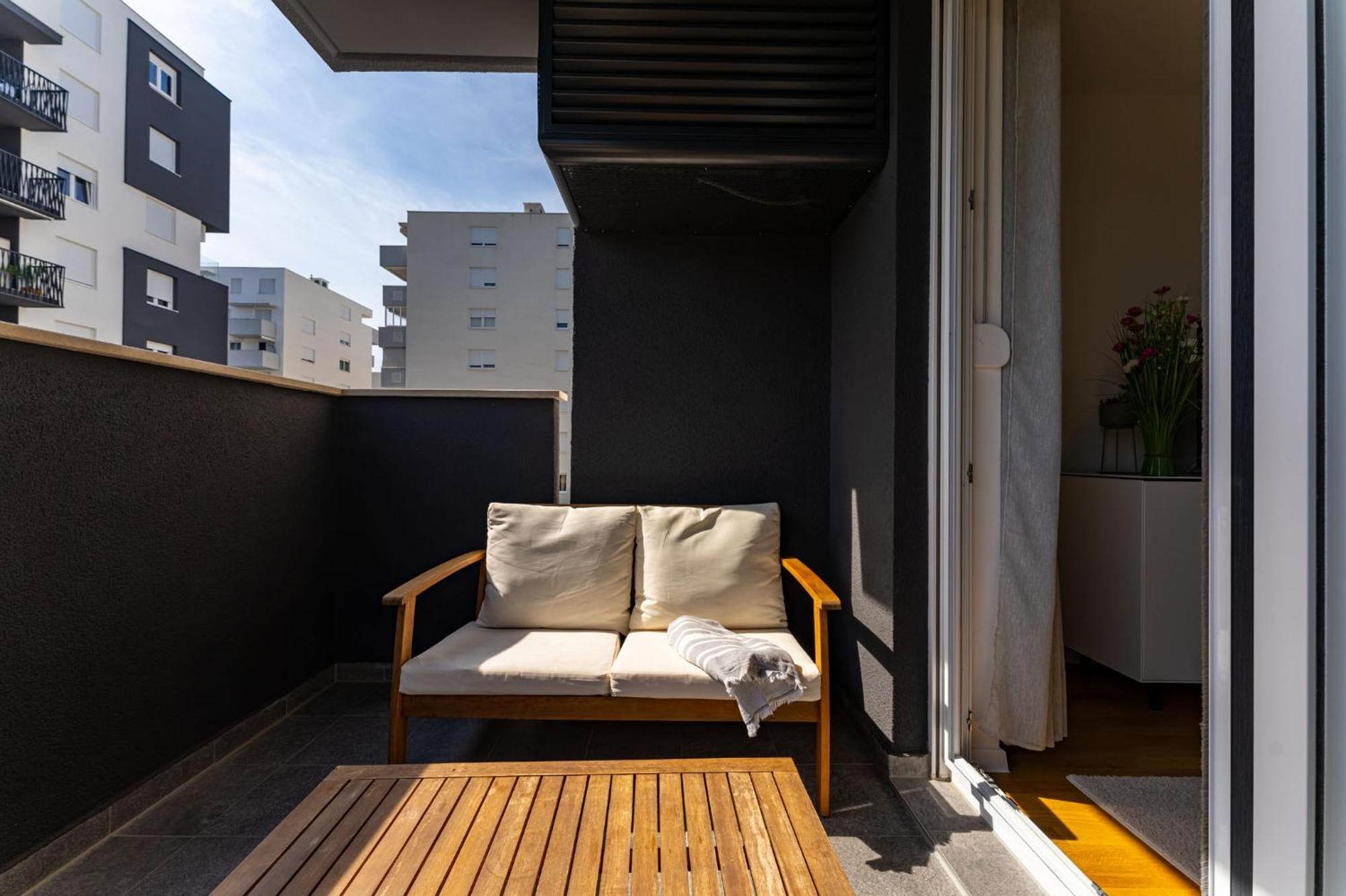 Apartament Flora & Dita With Free Parking *
