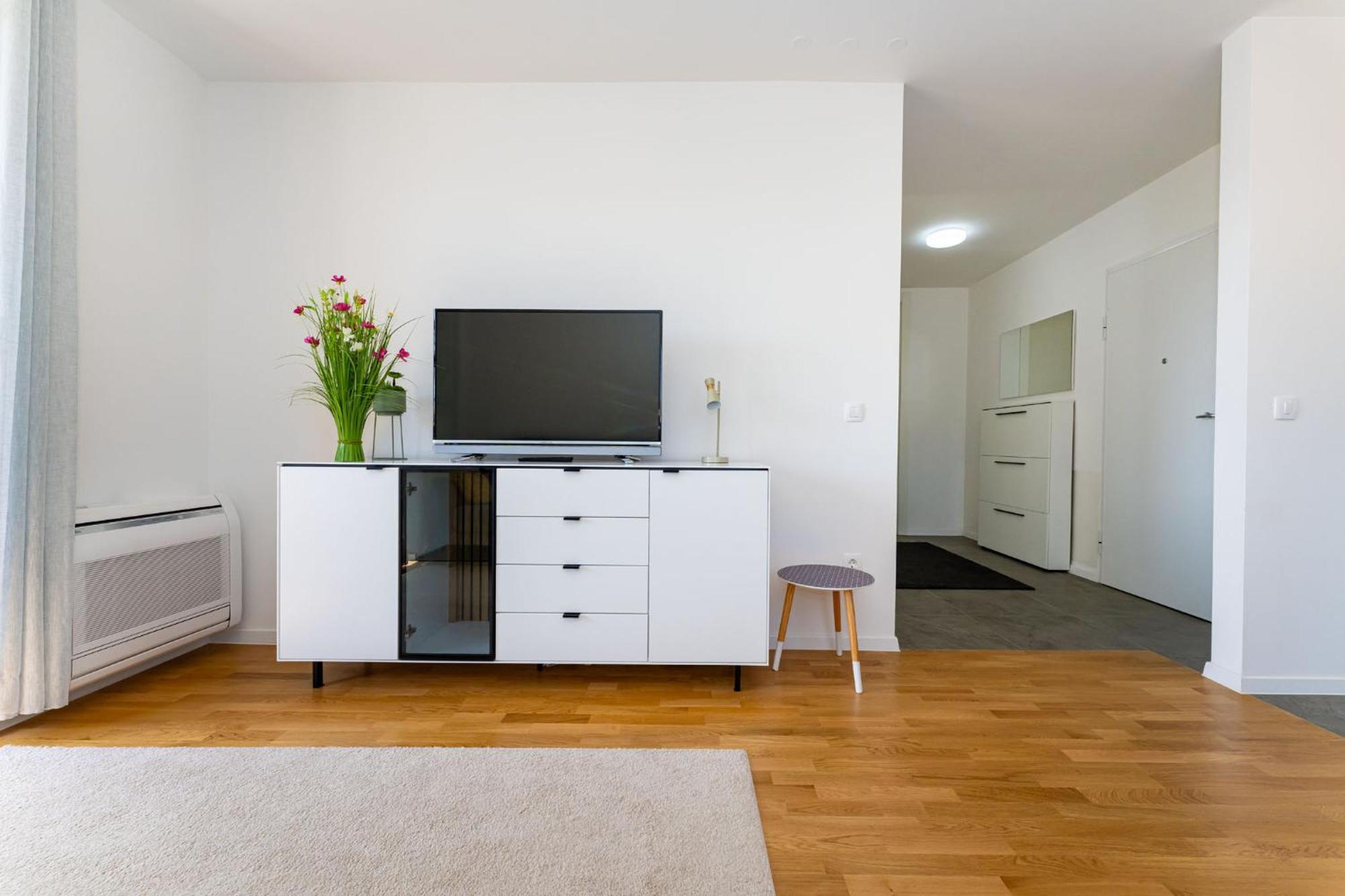 Apartament Flora & Dita With Free Parking
